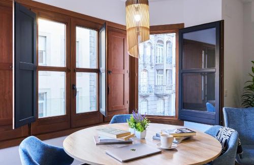 Jaen Apartment | La Carrera 7 - La Catedral - Parking sujeto a disponibilidad