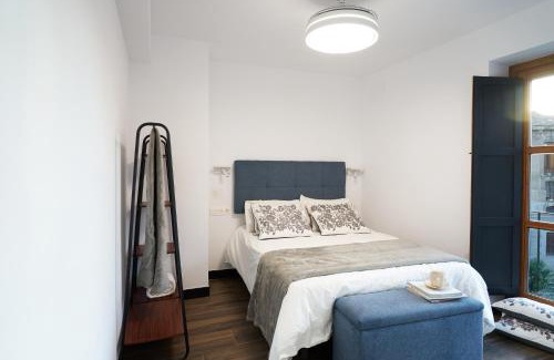 Jaen Apartment | La Carrera 7 - La Catedral - Parking sujeto a disponibilidad