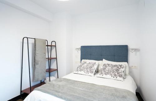 Jaen Apartment | La Carrera 7 - La Catedral - Parking sujeto a disponibilidad