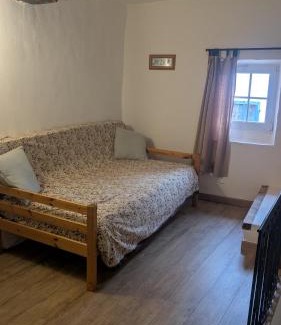 Sainte-Colombe House | La Carriera, petite maison sud Ventoux, au charme Provençal