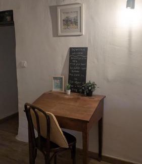 Sainte-Colombe House | La Carriera, petite maison sud Ventoux, au charme Provençal
