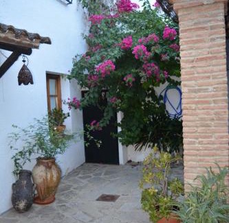 Algodonales House | La Carrihuela Amarilla