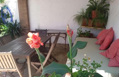 Algodonales House | La Carrihuela Amarilla