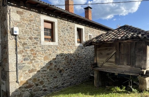 Boca de Huergano Cottage | La Casa del Reloj en Picos de Europa