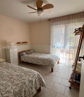 San Martin de Valdeiglesias House | La Casita de Noe con vista al Pantano de San Juan