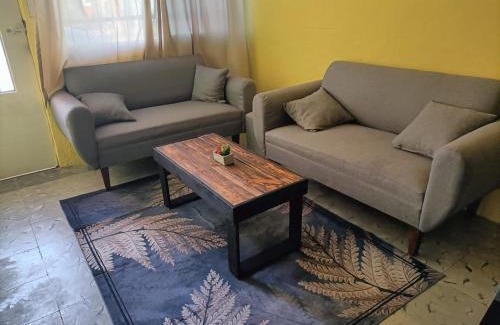 Merida House | La Casa Árabe