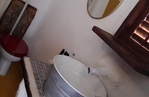Alcamo House | La Casa al Ficus