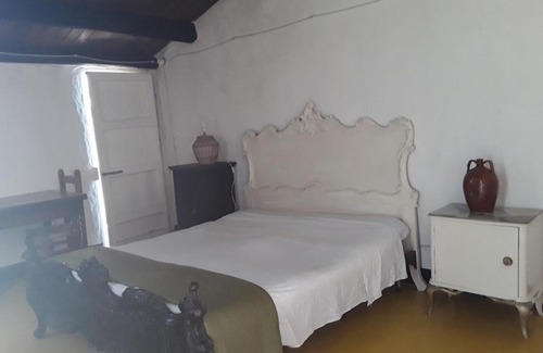 Alcamo House | La Casa al Ficus