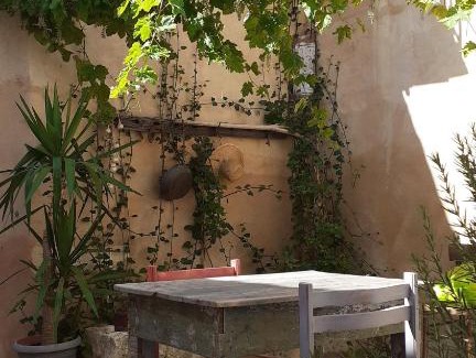 Alcamo House | La Casa al Ficus