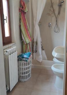 Pugliola Apartment | La casa al Guercio