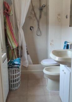 Pugliola Apartment | La casa al Guercio