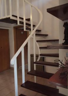 Pugliola Apartment | La casa al Guercio