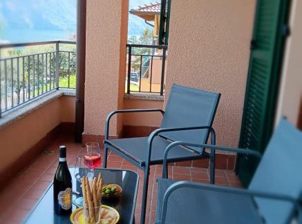 Azzano House | La casa al lago BMOR love&lake
