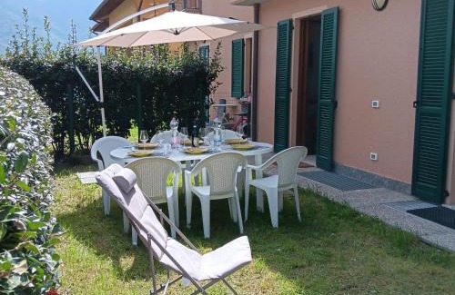 Azzano House | La casa al lago BMOR love&lake