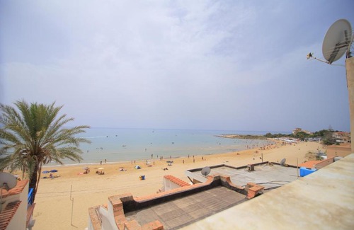 Realmonte Apartment | La Casa al Mare Scala dei Turchi