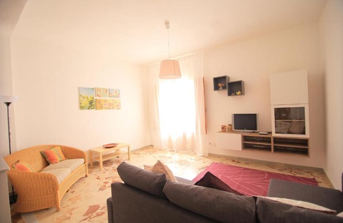 Realmonte Apartment | La Casa al Mare Scala dei Turchi