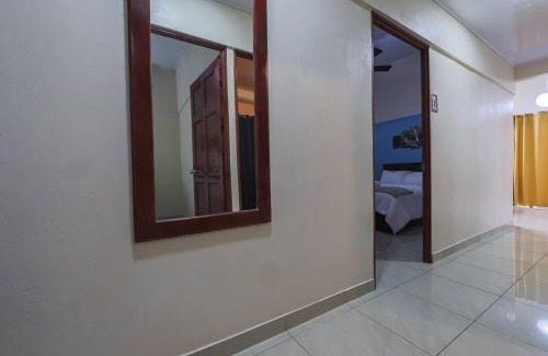 La Fortuna House | La Casa Amarilla