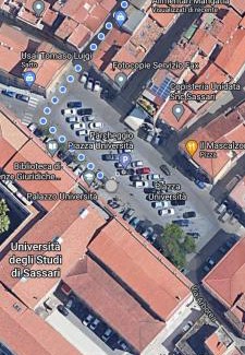 San Nicola Apartment | la casa antica