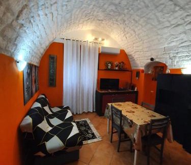 San Nicola Apartment | la casa antica