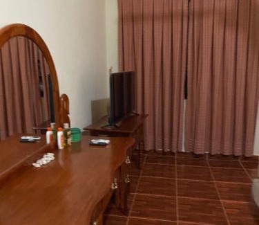 Huautlco Apartment | La casa azul