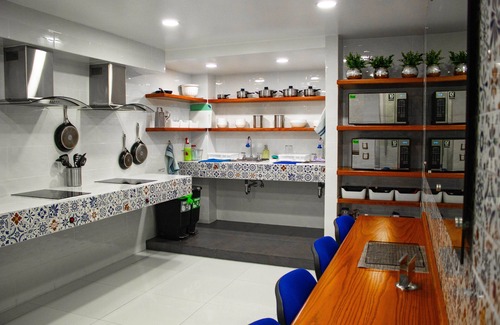 Coyoacan Hotel | La Casa Azul