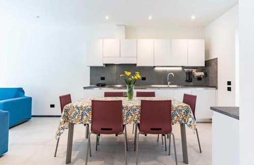 Levico Terme Apartment | La Casa Azzurra, Levico Terme Ospitar