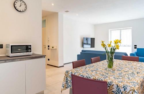 Levico Terme Apartment | La Casa Azzurra, Levico Terme Ospitar