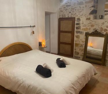 Cotignac Apartment | La casa Bea