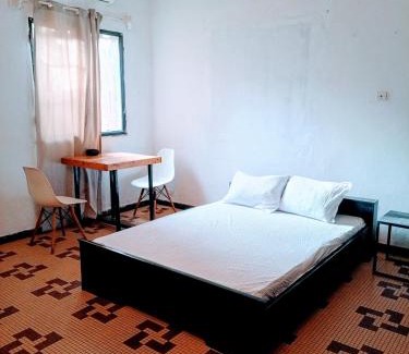 Ouagadougou House | La CASA