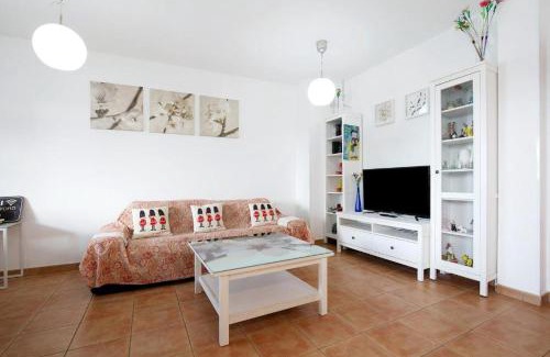 Geafond House | La Casa Blanca