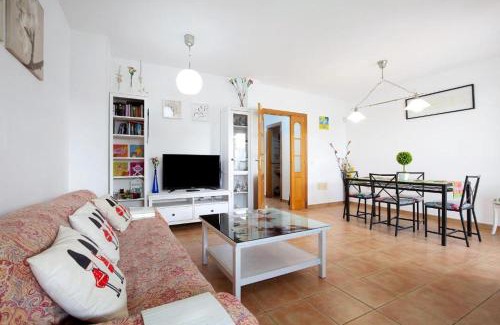 Geafond House | La Casa Blanca