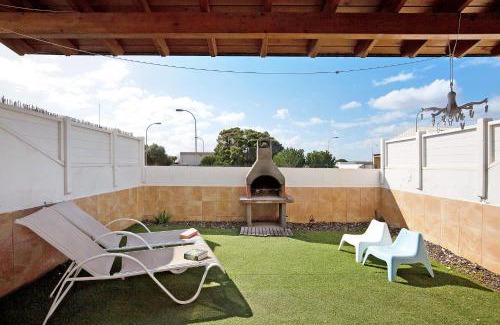 Geafond House | La Casa Blanca