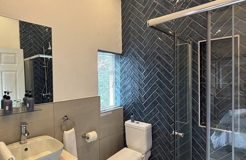 Greater Johannesburg Metropolitan Area House | La Casa Blanca