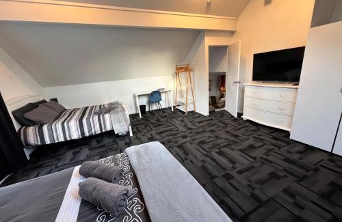 Epsom House | La Casa Bonita Auckland