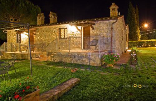 Tuoro sul Trasimeno House | La Casa Colonica wine and oil