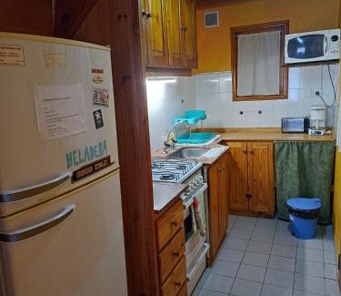 San Martin de los Andes House | La casa de Gaby