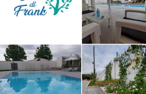 San Ferdinando di Puglia House | La Casa di Frank