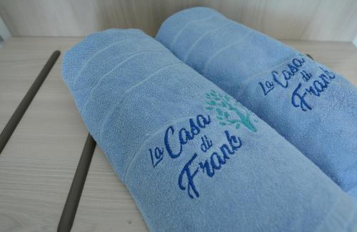 San Ferdinando di Puglia House | La Casa di Frank