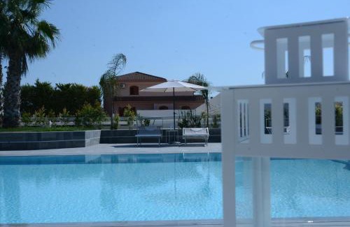 San Ferdinando di Puglia House | La Casa di Frank