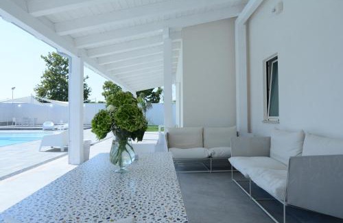 San Ferdinando di Puglia House | La Casa di Frank