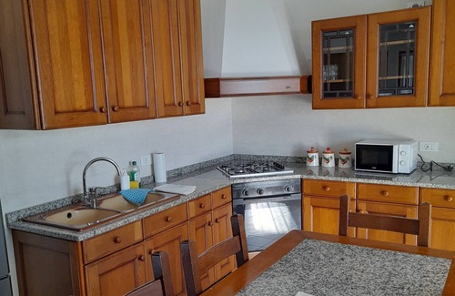 Villafranca di Verona Apartment | La Casa dei Nonni - appartamento in locazione turistica