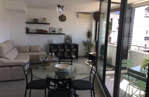 Ayamonte Apartment | La casa de Álvaro