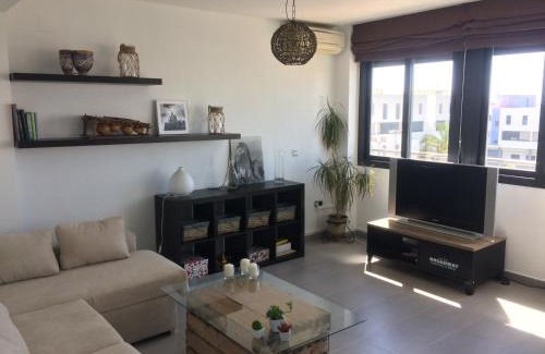 Ayamonte Apartment | La casa de Álvaro