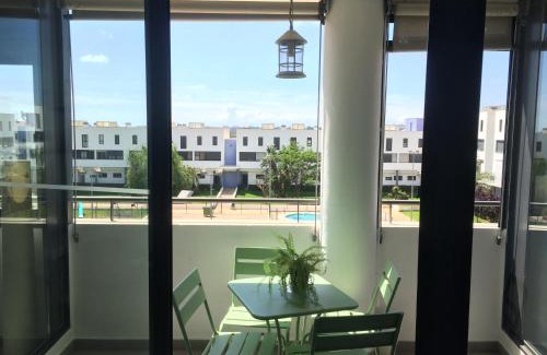 Ayamonte Apartment | La casa de Álvaro