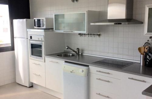 Ayamonte Apartment | La casa de Álvaro