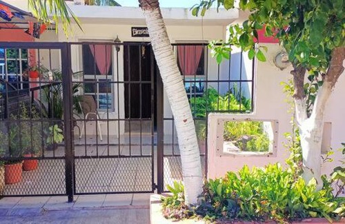 Merida Municipality Apartment | La casa de Abu