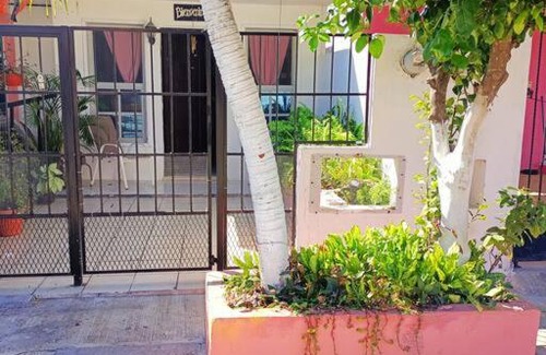 Merida Municipality Apartment | La casa de Abu