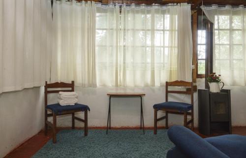 Bulnes Bed & Breakfast | La Casa de Adobe Natural y Más