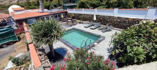 El Paso House | La casa de al lado