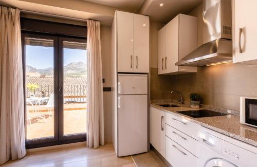 Durcal Apartment | La Casa De Almocita